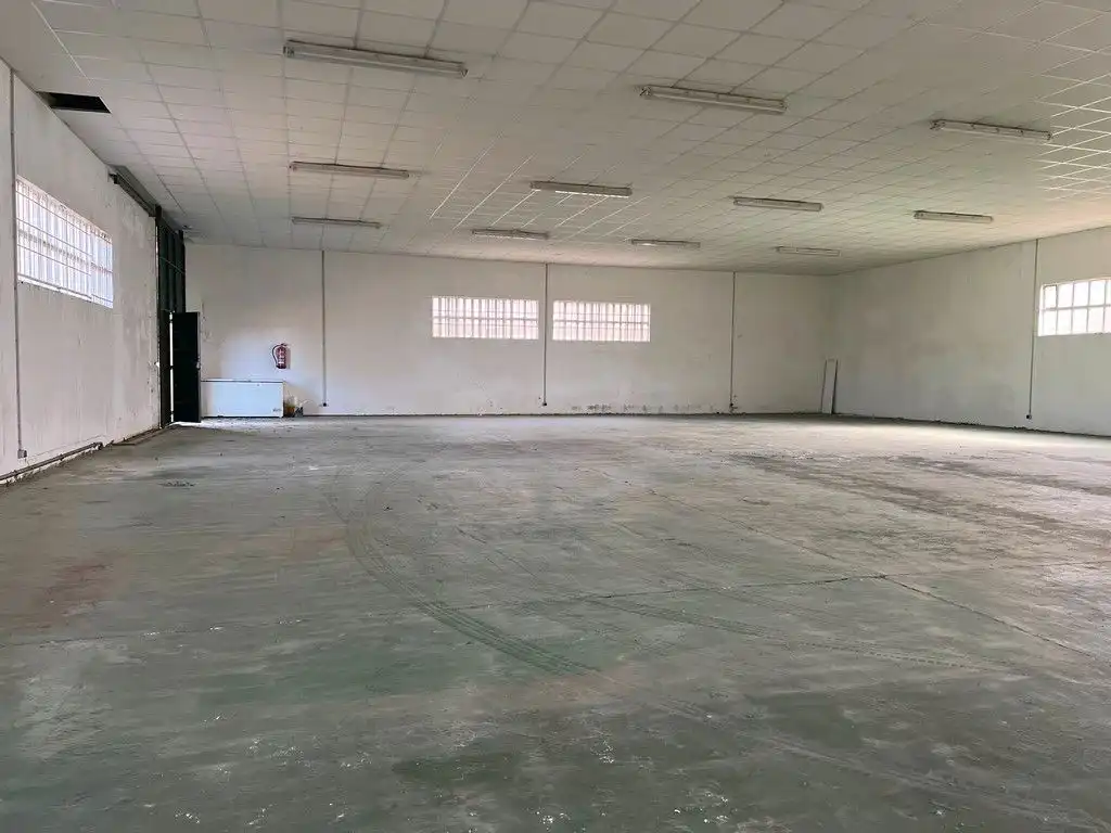 Industrial building for sale in Parroquias de Santiago, imagen 20
