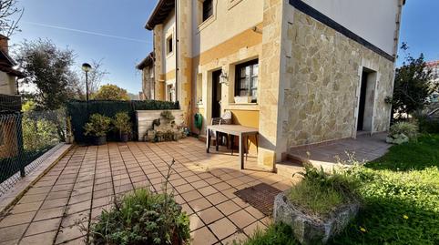 Foto 5 de Casa adosada en venda a Santillana del Mar - Avenida de Le Dorat, Santillana del Mar, Cantabria
