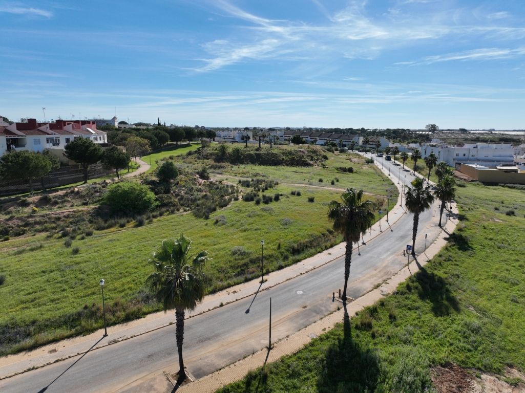 Residencial en venta en Ayamonte
