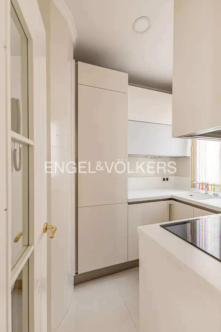 Flat with lift for sale in Alcántara, imagen 5