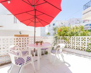 Terrace of House or chalet for sale in Torrevieja  with Terrace