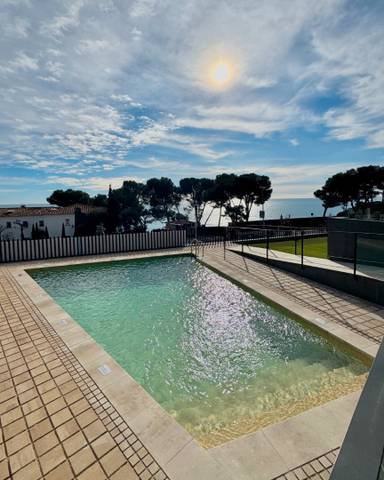 Piso en Venta en Avinguda Andorra, 31 en Torre Valentina - Mas Vilar de La Mutxada - Treumal