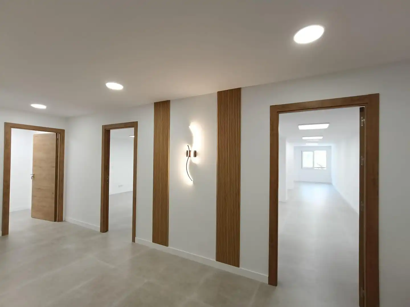 Büro zur Miete in Benalúa - Babel