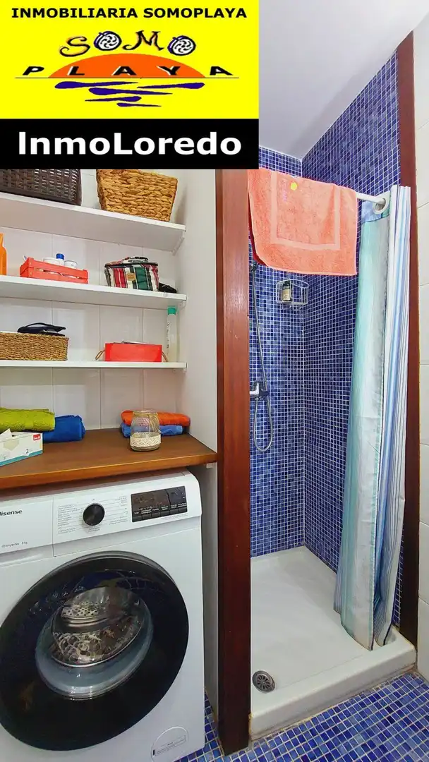 Wohnung zum Verkauf in Ria de Cubas, imagen 35
