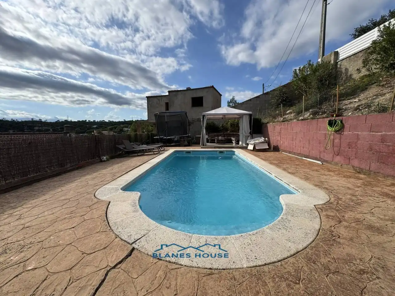 House with pool for sale in Calle Girones 0, imagen 20