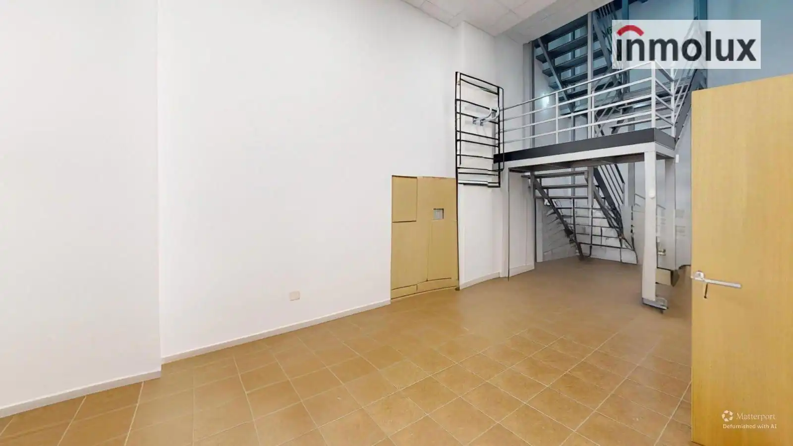Geschaftsraum zum Verkauf in Alicante / Alacant mit Klimaanlage