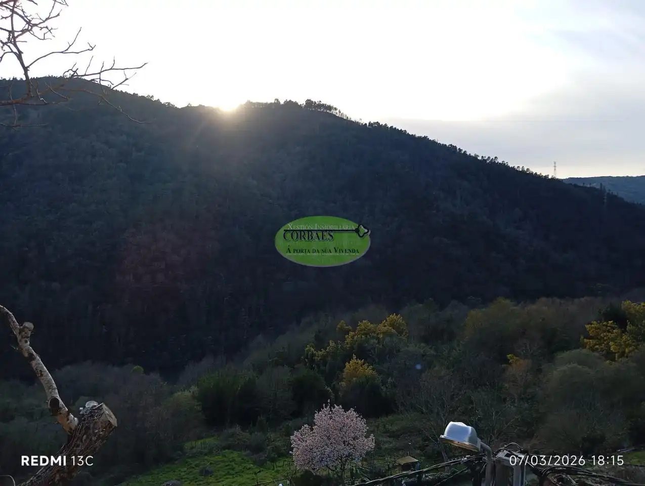 Casa o xalet en venda en Pantón amb Calefacció, Jardí privat i Balcó