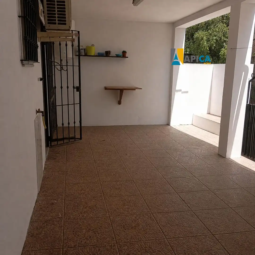 Terrassa de Pis en venda en La Línea de la Concepción amb Traster i Moblat