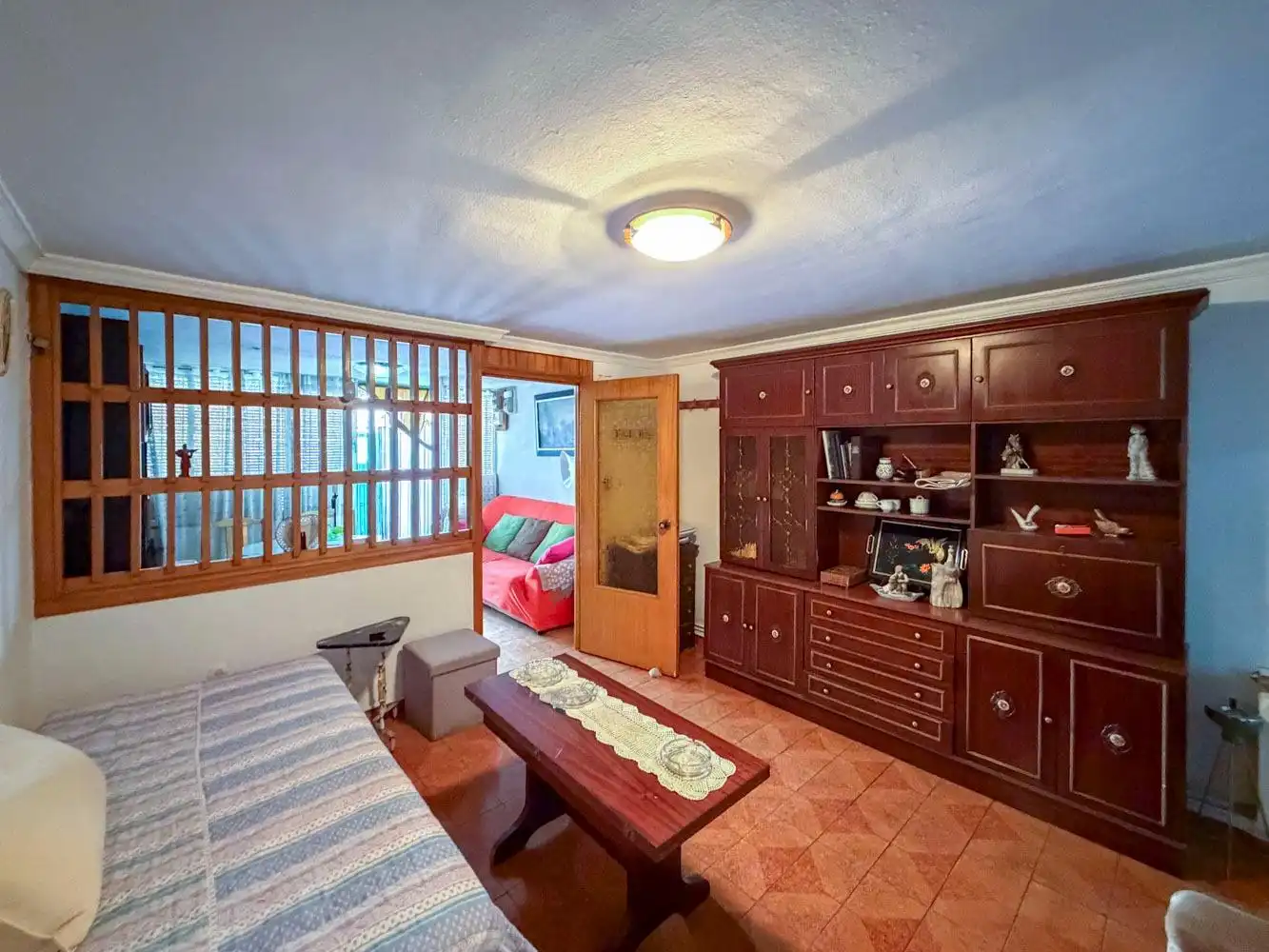 Casa en venda a Puente de Vallecas