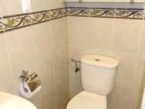 Flat with balcony to rent in Centro, imagen 8
