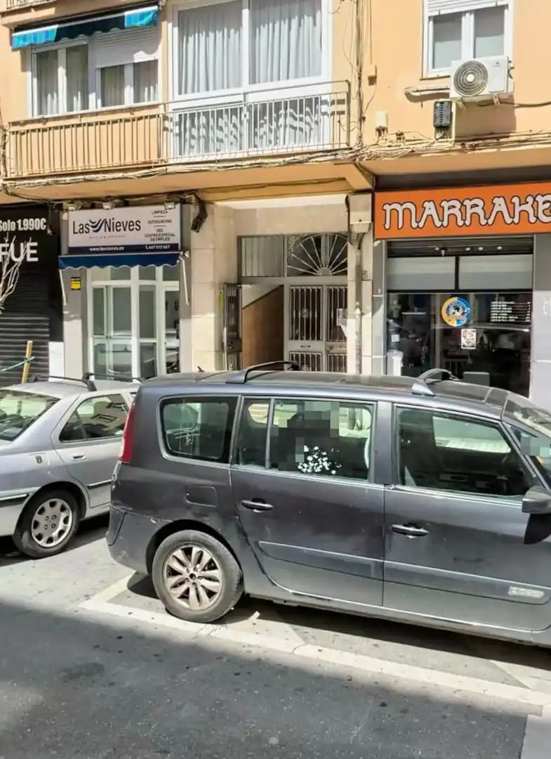 Appartement avec ascenseur à vendre à Bailén - Miraflores, imagen 3
