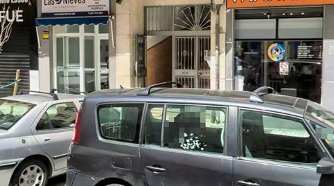 Foto 3 de Piso en venta en Suárez, Málaga Capital