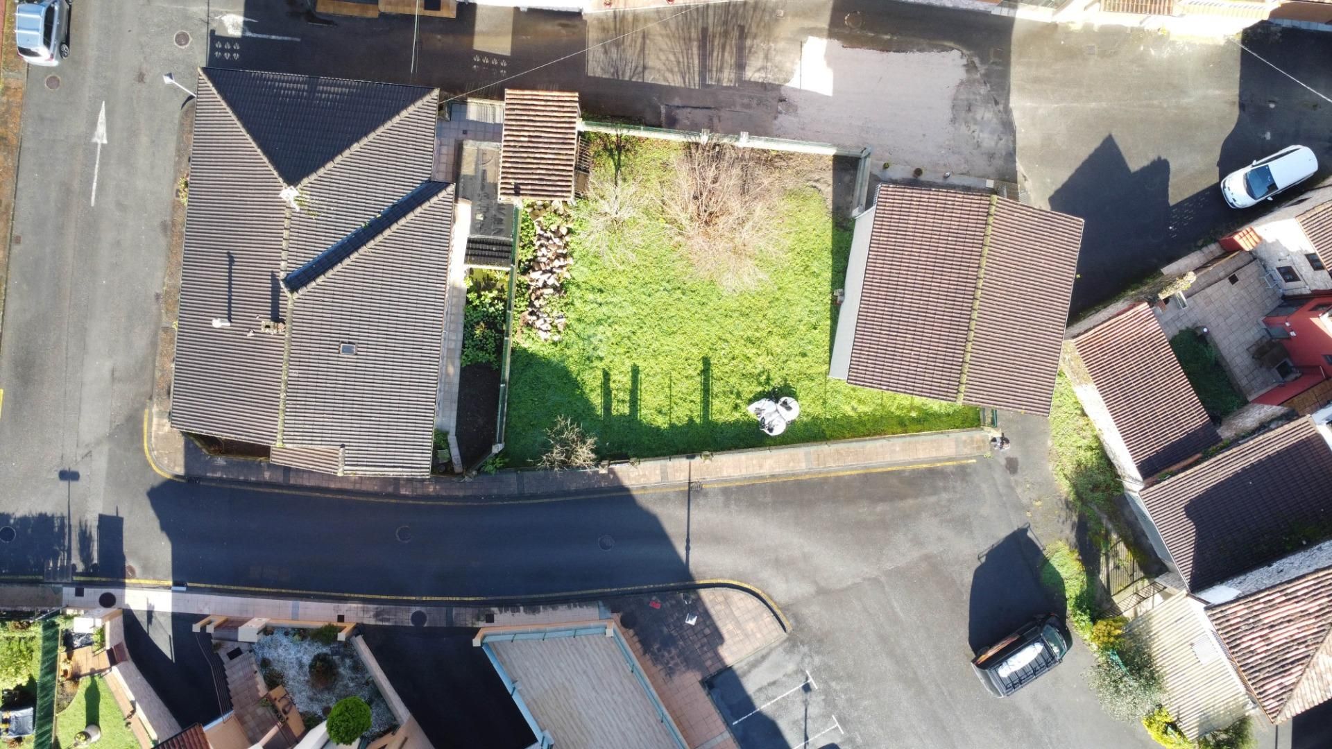 Residencial en venda en Morcín