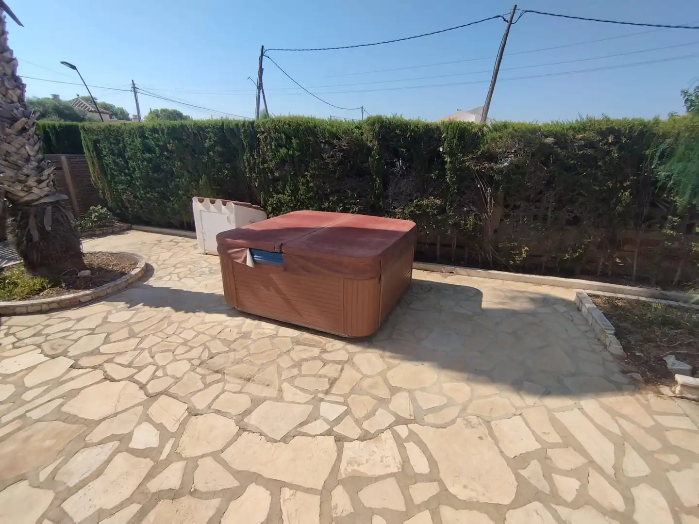 House with pool for sale in Les Tres Cales, imagen 47