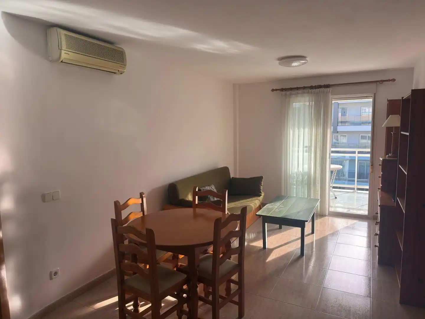 Attique avec terrasse à vendre à Mar i Camp - Platja dels Capellans, imagen 5
