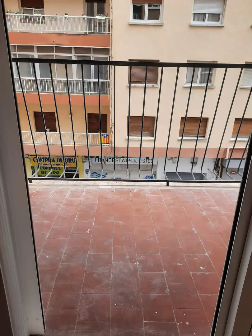 Piso en venta en Centre