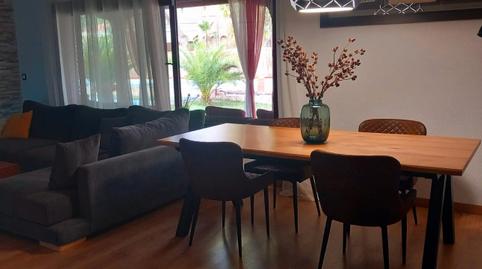 Foto 3 de Casa o xalet en venda a Paseo Los Jazmines, Haygon - Universidad, Alicante