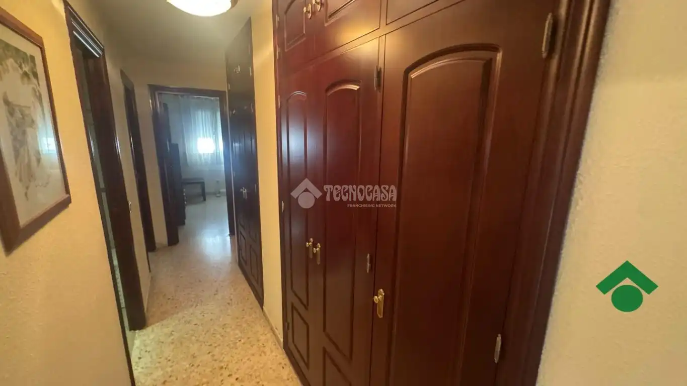 Flat with lift for sale in Paseo Marítimo - San José - La Laguna, imagen 15
