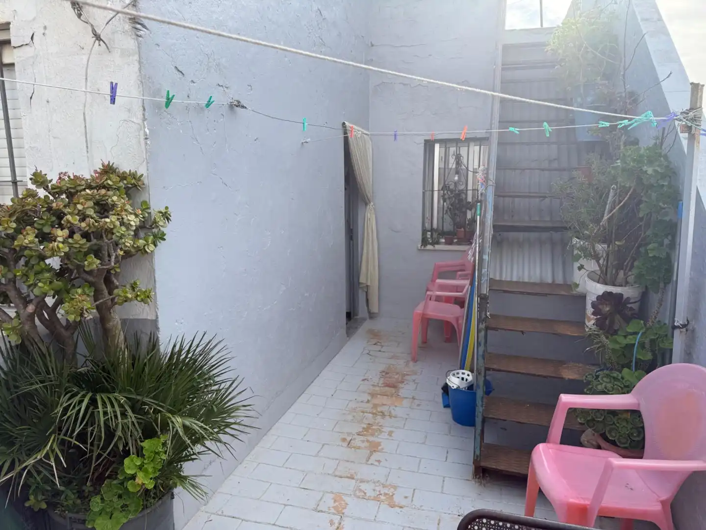 Terrassa de Pis en venda en Chiclana de la Frontera amb Terrassa