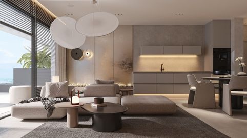 Foto 2 de Planta baja en venta en Parque Central, Estepona