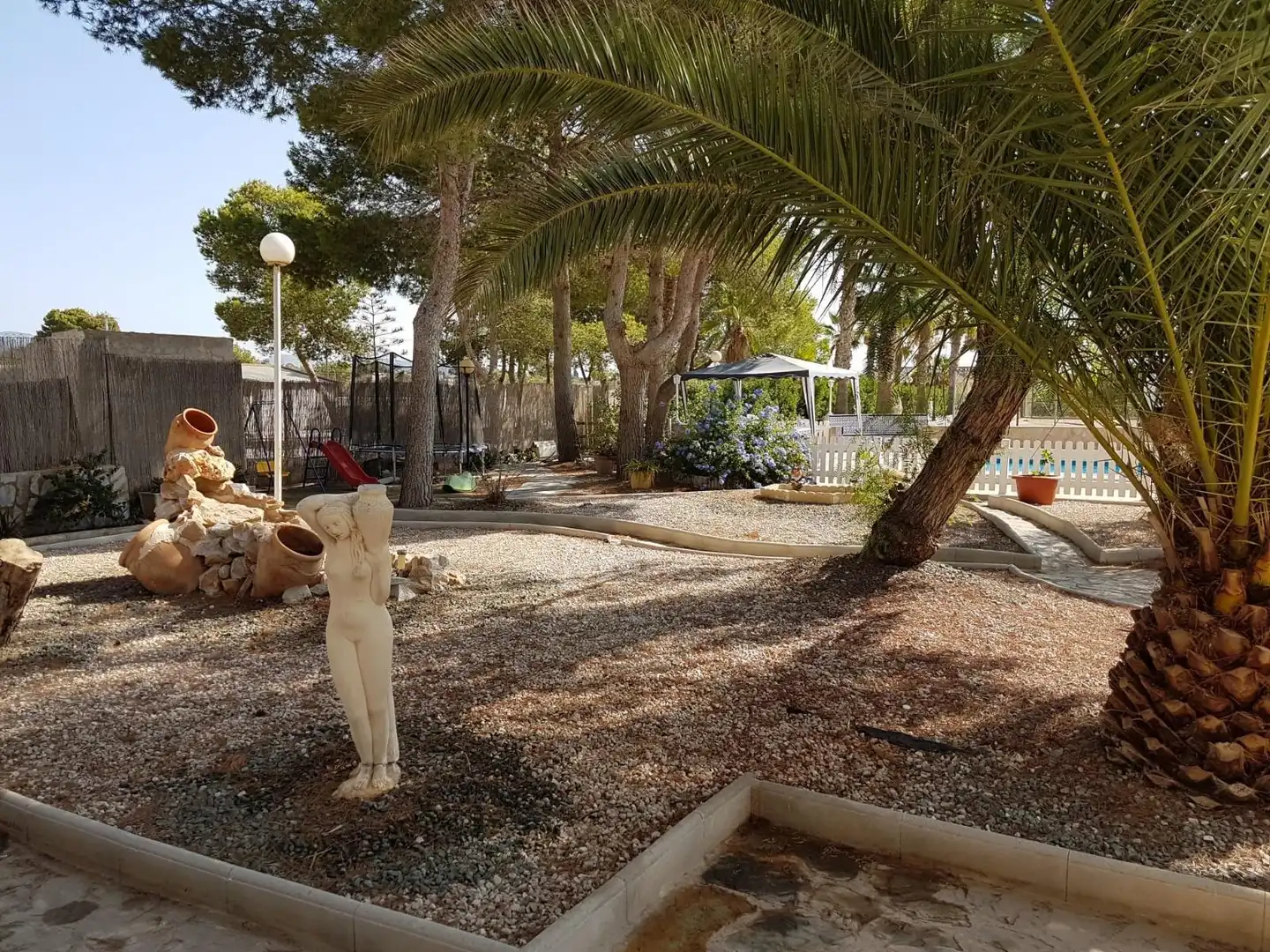 Villa avec piscine à vendre à Campo de Murcia, imagen 26