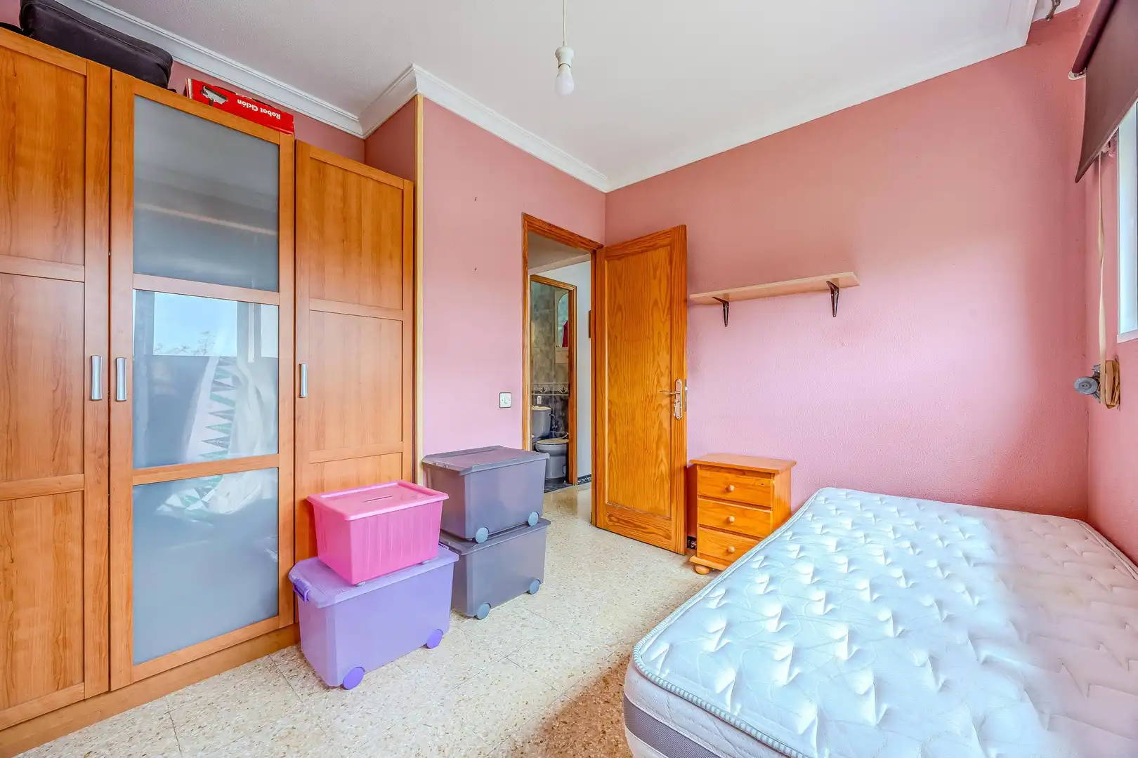 Habitación de Apartamento en venta en Las Palmas de Gran Canaria