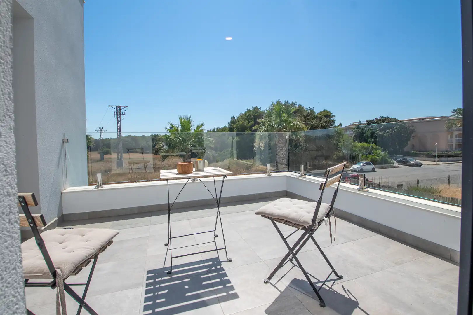 Houses for sale in Can Picafort