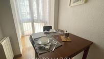 Dining room of Flat for sale in  Barcelona Capital  with Air Conditioner and Heating