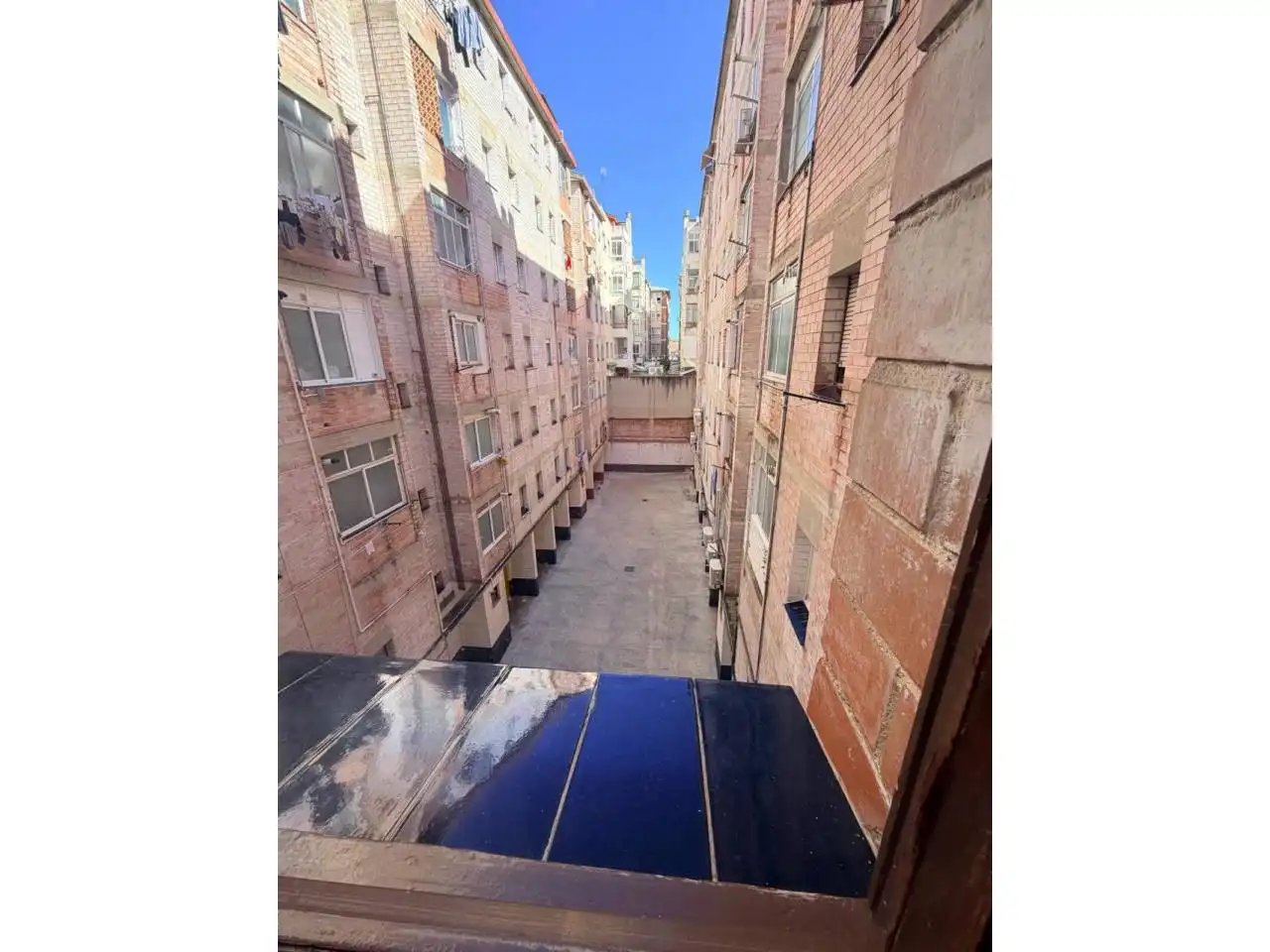 Appartamento con terrazza in vendita a Calle Agricultura, imagen 36