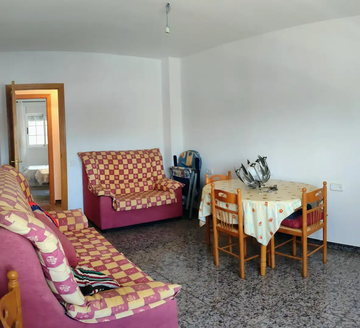 Casa en venda a Serón, imagen 24
