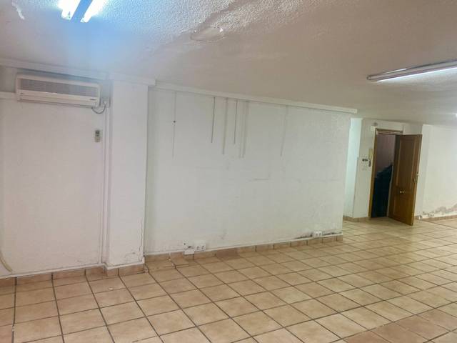 Garaje en Venta en Alberca