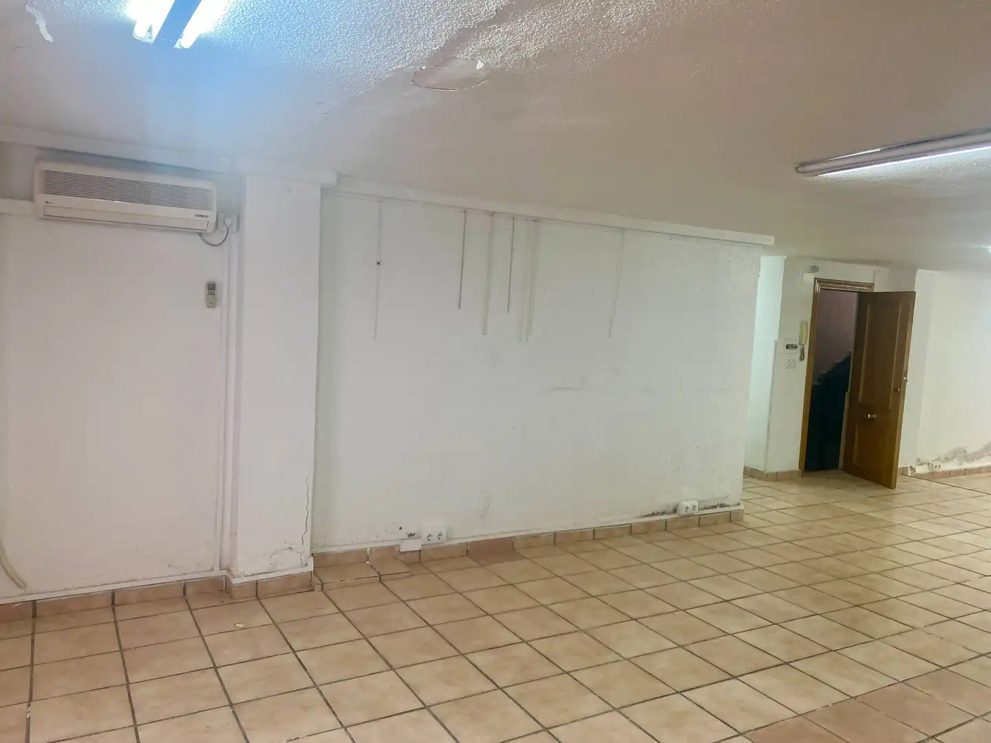 Aparcament en venda a Pedanías Este