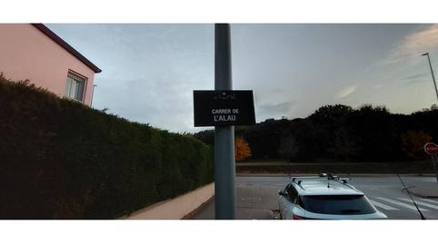 Foto 5 de Garatge de lloguer a Alau, Celrà, Girona