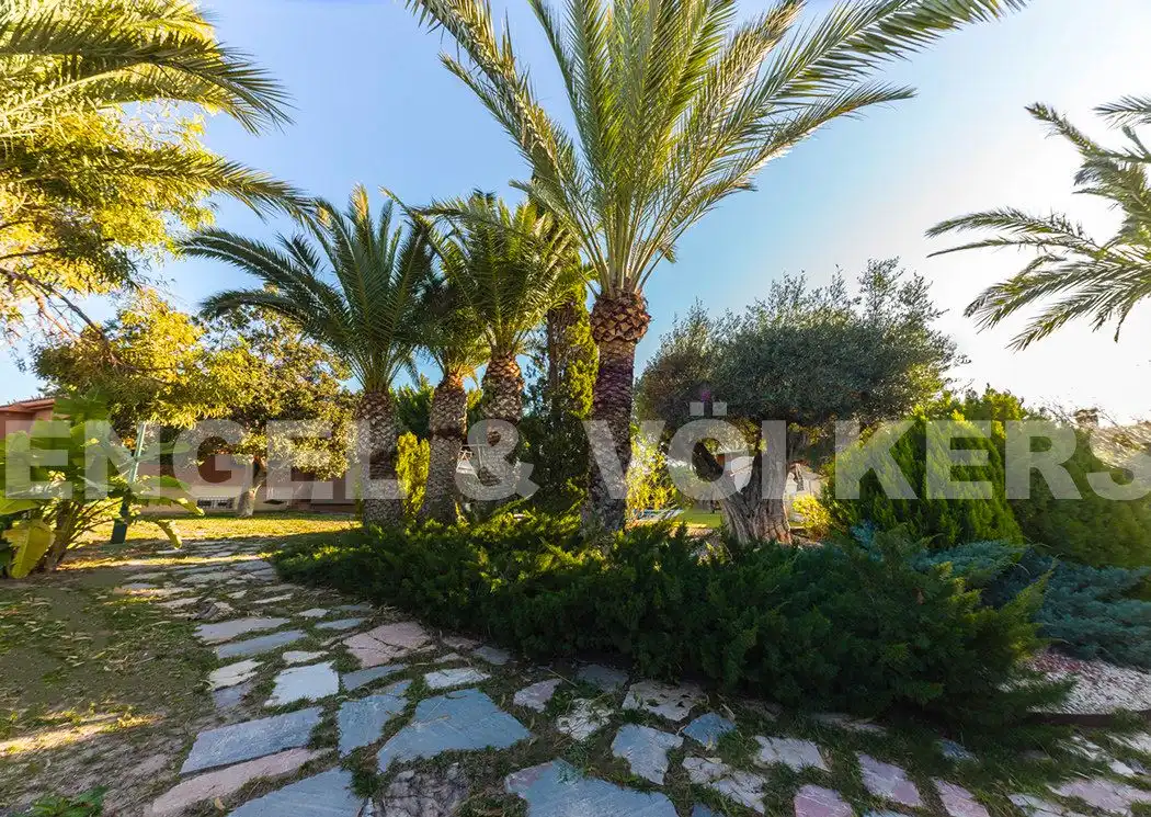 Detached house with pool for sale in Peña de las Águilas, imagen 33