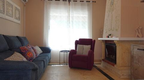 Foto 4 de Casa adosada en venda a Colores -  Entreparques,  Sevilla Capital