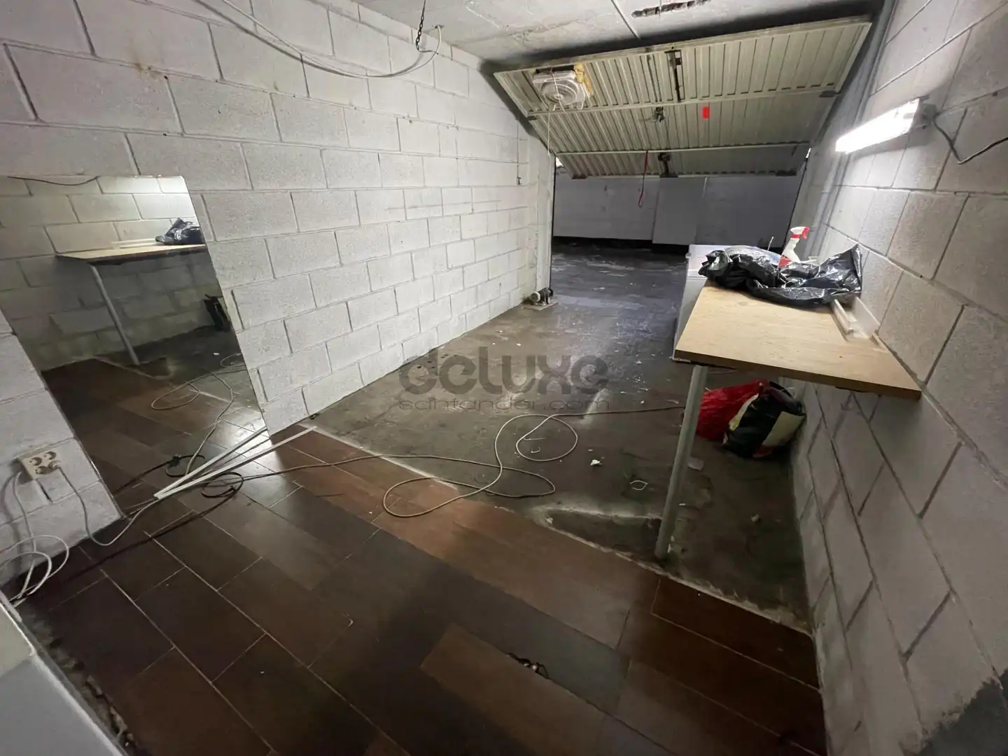 Local en venta en Santander con Terraza