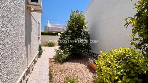 Foto 5 de Casa o xalet de lloguer a Calle Helena, Los Narejos - Punta Calera, Murcia