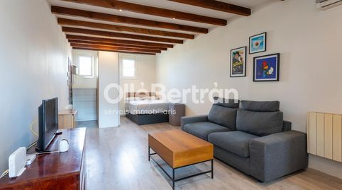 Foto 3 de Ático en venta en Del Parlament, Sant Antoni, Barcelona Capital