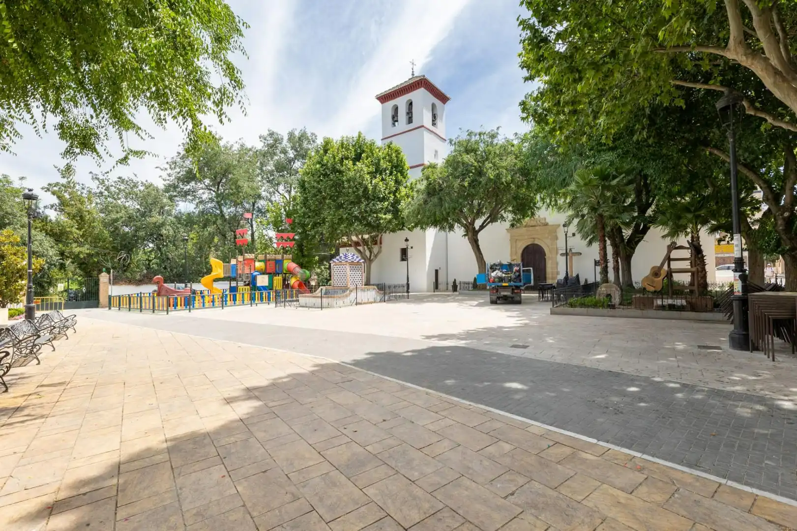 Dúplex en venta en Camino de la Zubia, 11, Ogíjares