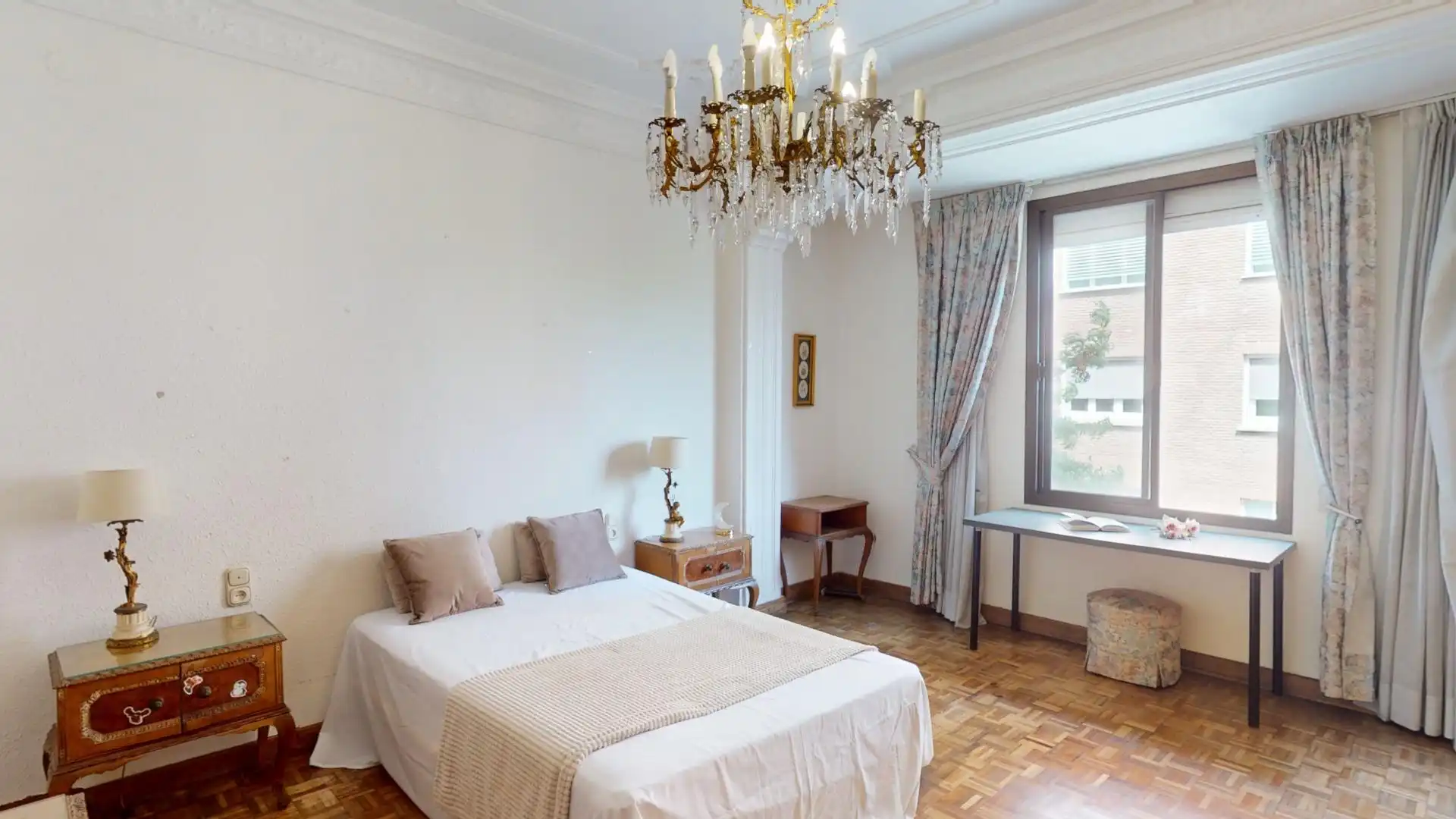 Piso con ascensor en venta en Calle JACINTO BENAVENTE, imagen 18