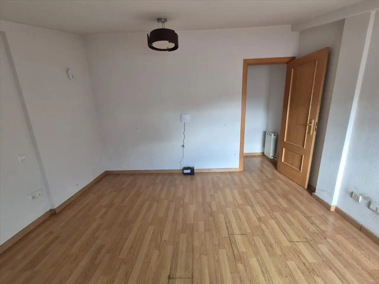 Dúplex en venta en Miguelturra con Trastero