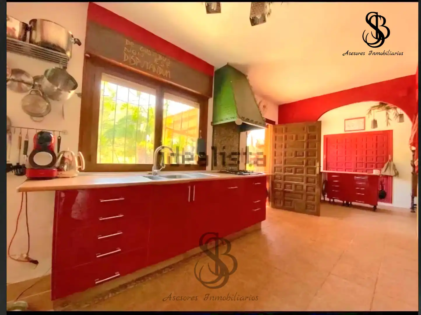 Chalet con jardín en venta en Calle Pintor Aparicio, imagen 12