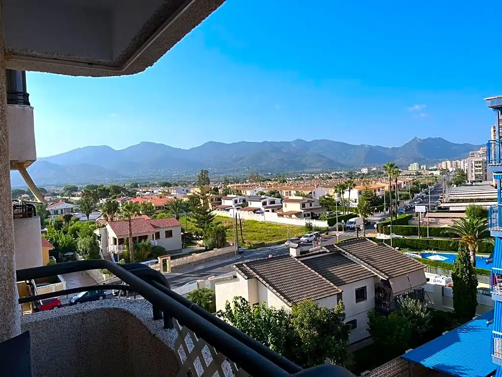 Apartment mit Pool zur Miete in Heliópolis, imagen 5