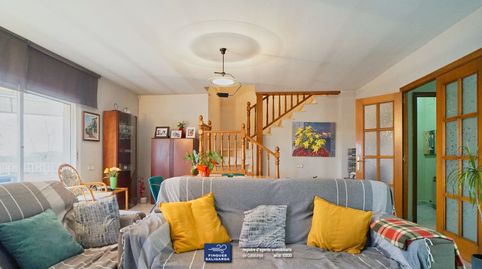 Foto 4 de Casa o chalet en venta en L'Ametlla del Vallès, Barcelona