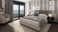 Bedroom of House or chalet for sale in Boadilla del Monte