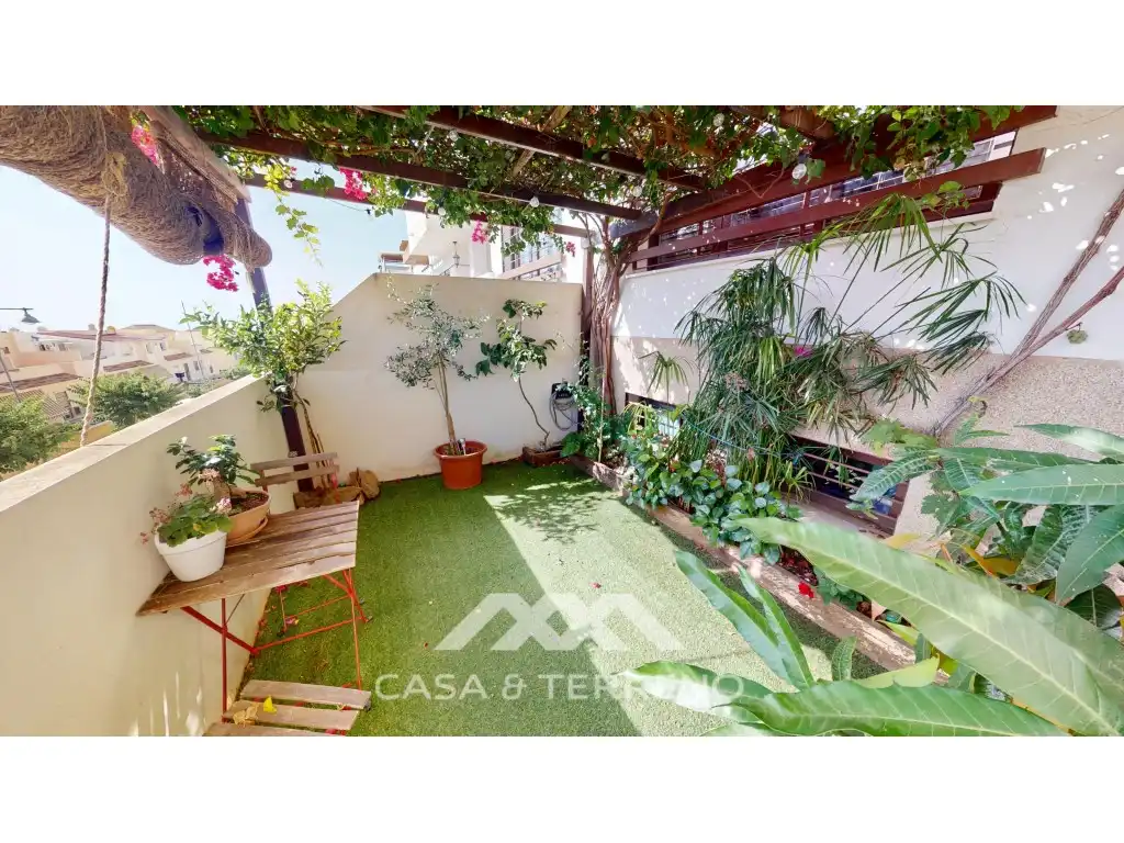 Maison jumelée avec terrasse à vendre à Urbanizacion Canteras Las, imagen 11