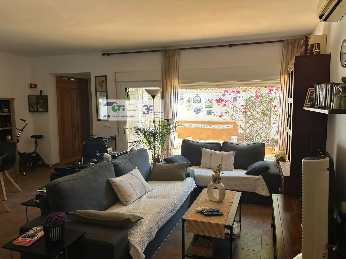 Villa zum Verkauf in Urb. Conde Fuentes, imagen 5