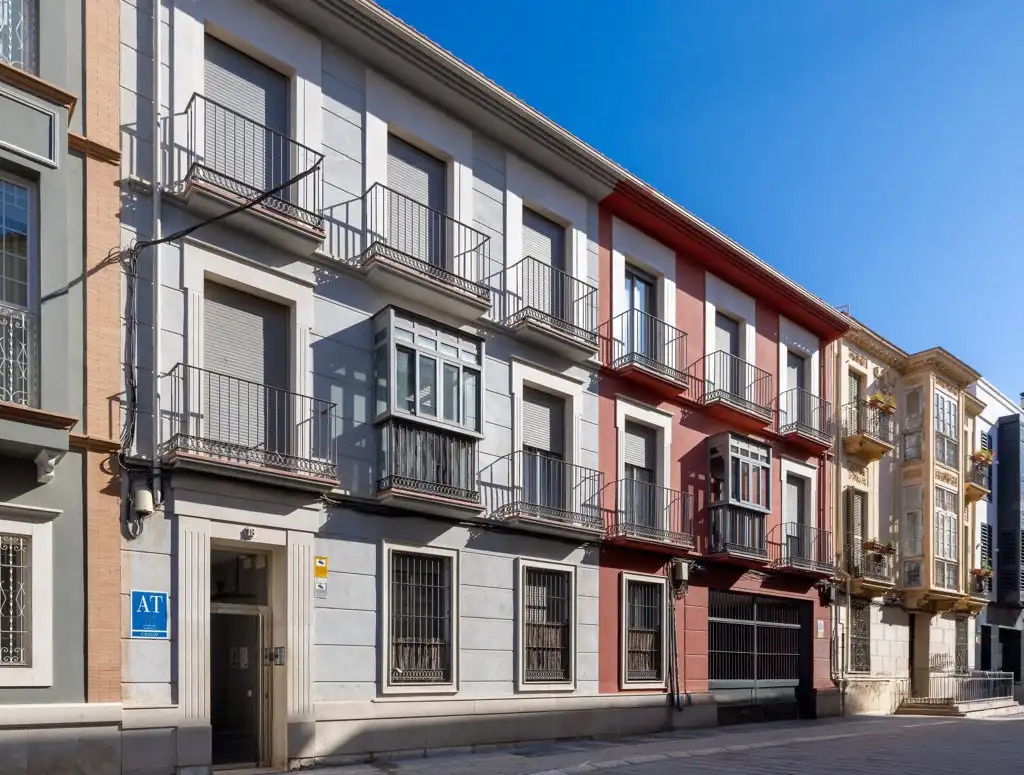 Appartement avec ascenseur à vendre à Calle Montaño, imagen 37