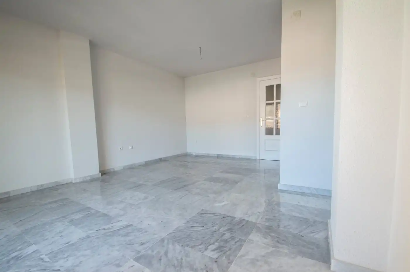 Flat for rent in Roquetas de Mar  with Terrace and Community pool