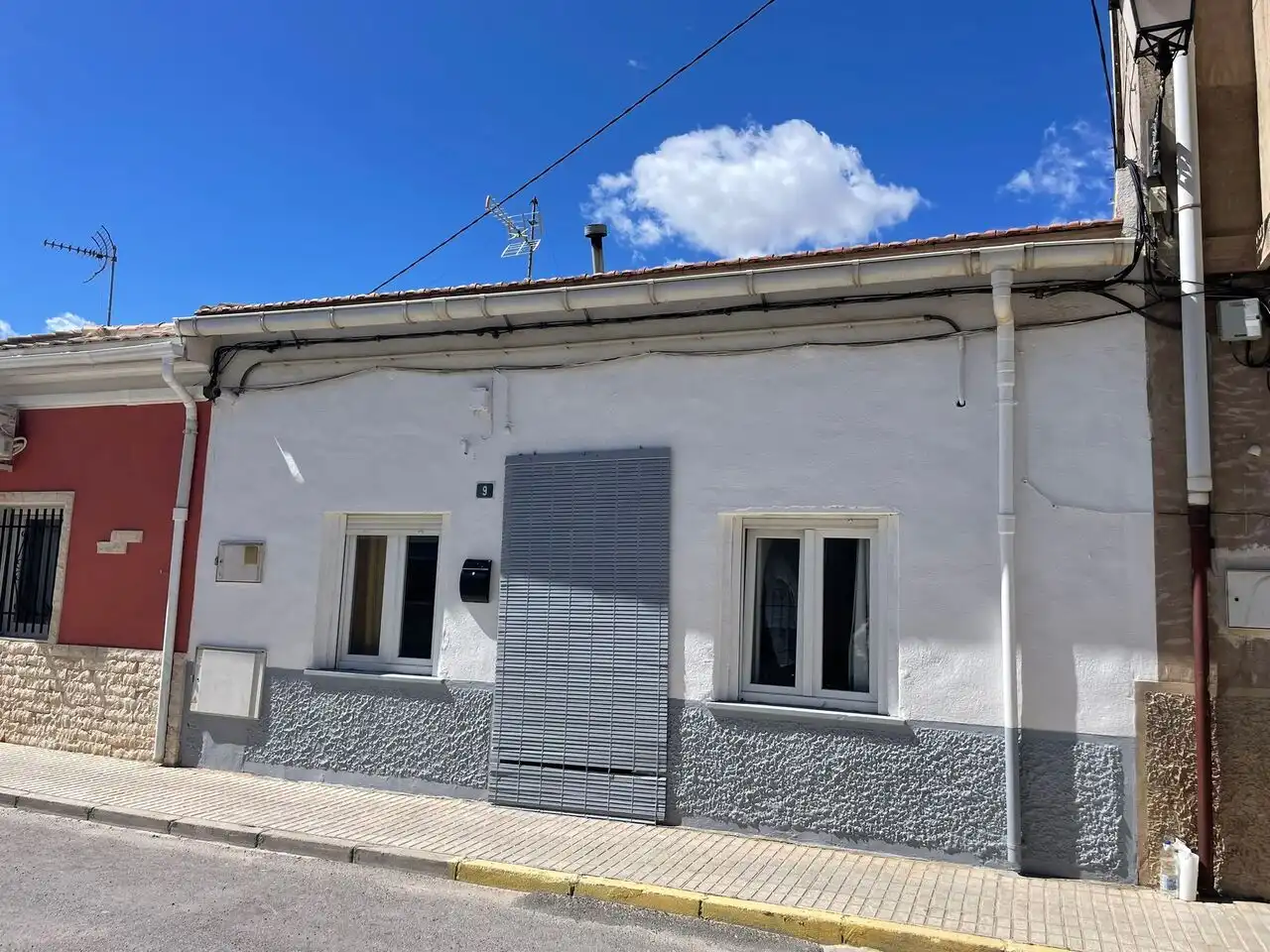 Maison mitoyenne à vendre à Pedanías Este, imagen 13